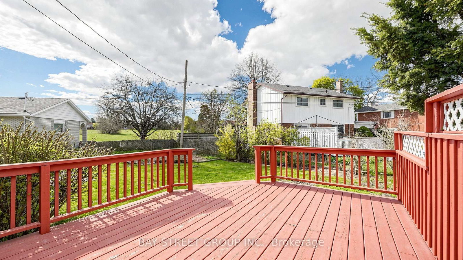 14 Machar Place • Kingston, ON photo 39
