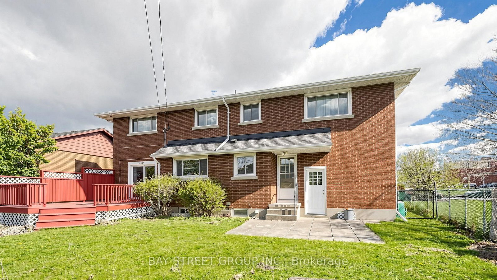 14 Machar Place • Kingston, ON photo 42