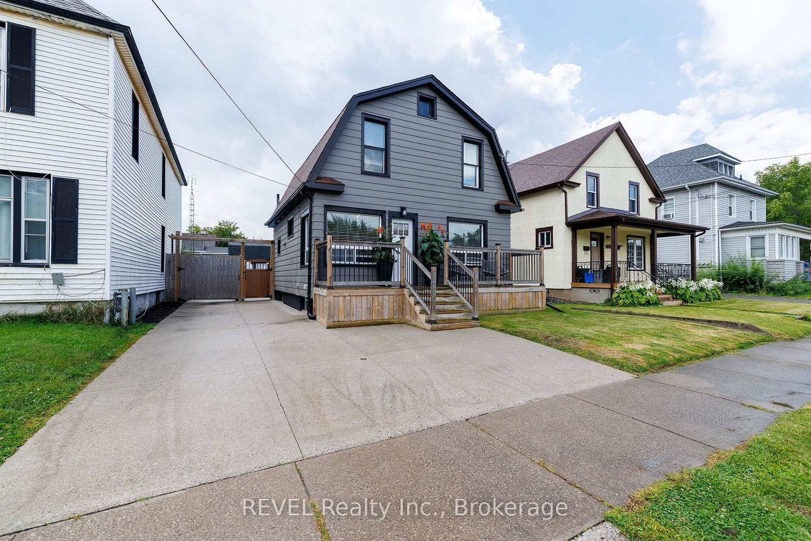 4594 Ferguson Street • Niagara Falls, ON photo 32