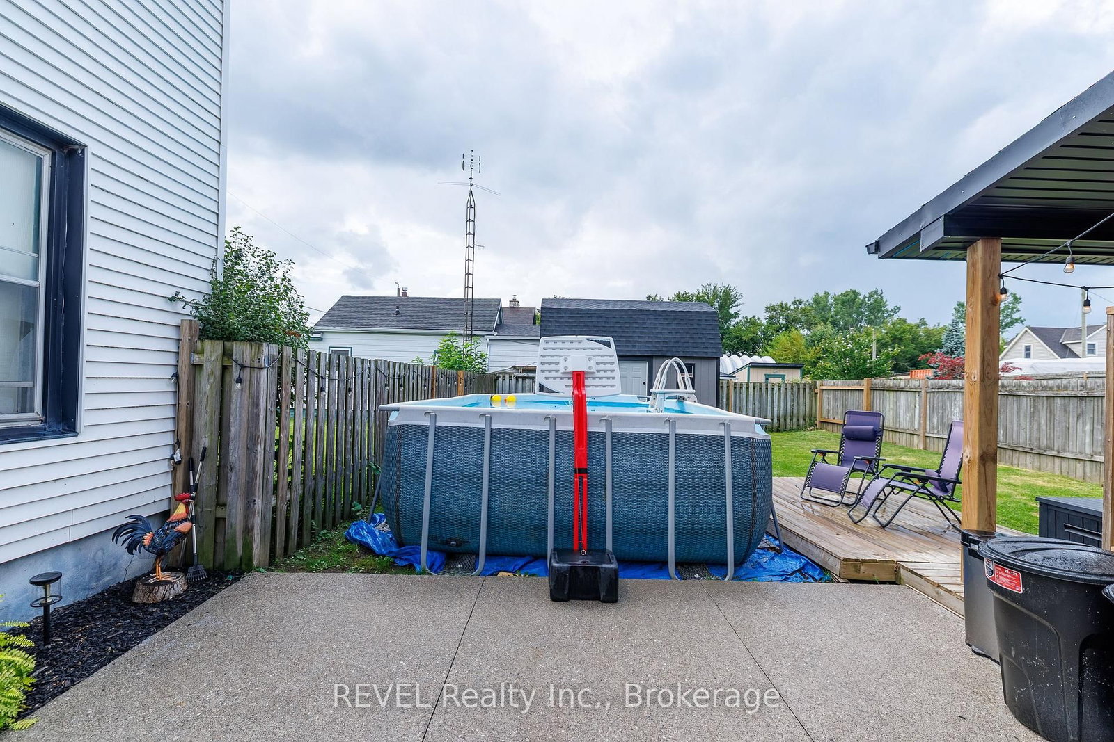 4594 Ferguson Street • Niagara Falls, ON photo 34