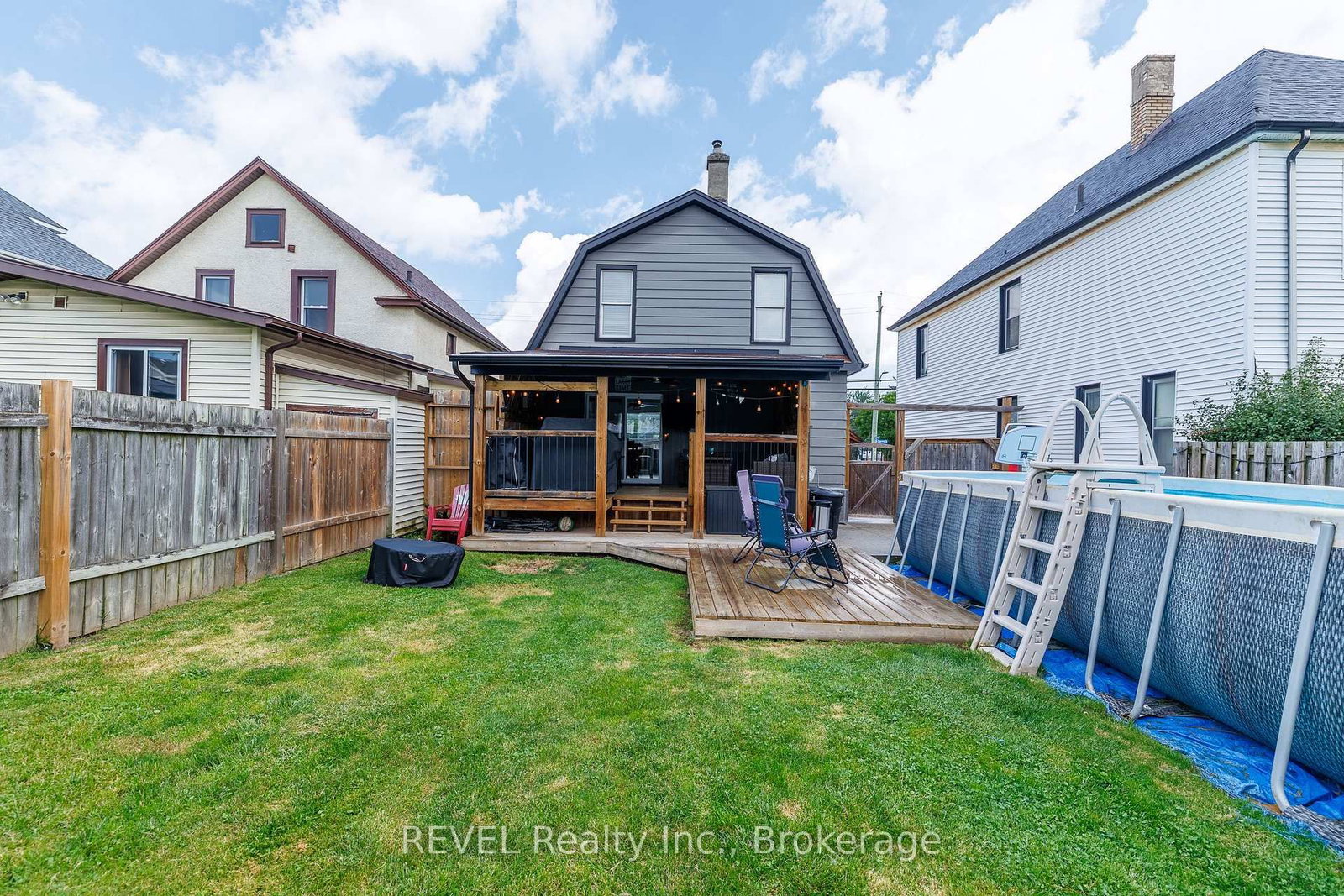 4594 Ferguson Street • Niagara Falls, ON photo 37