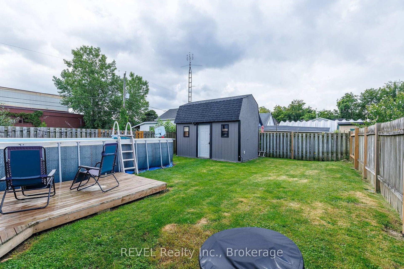 4594 Ferguson Street • Niagara Falls, ON photo 39