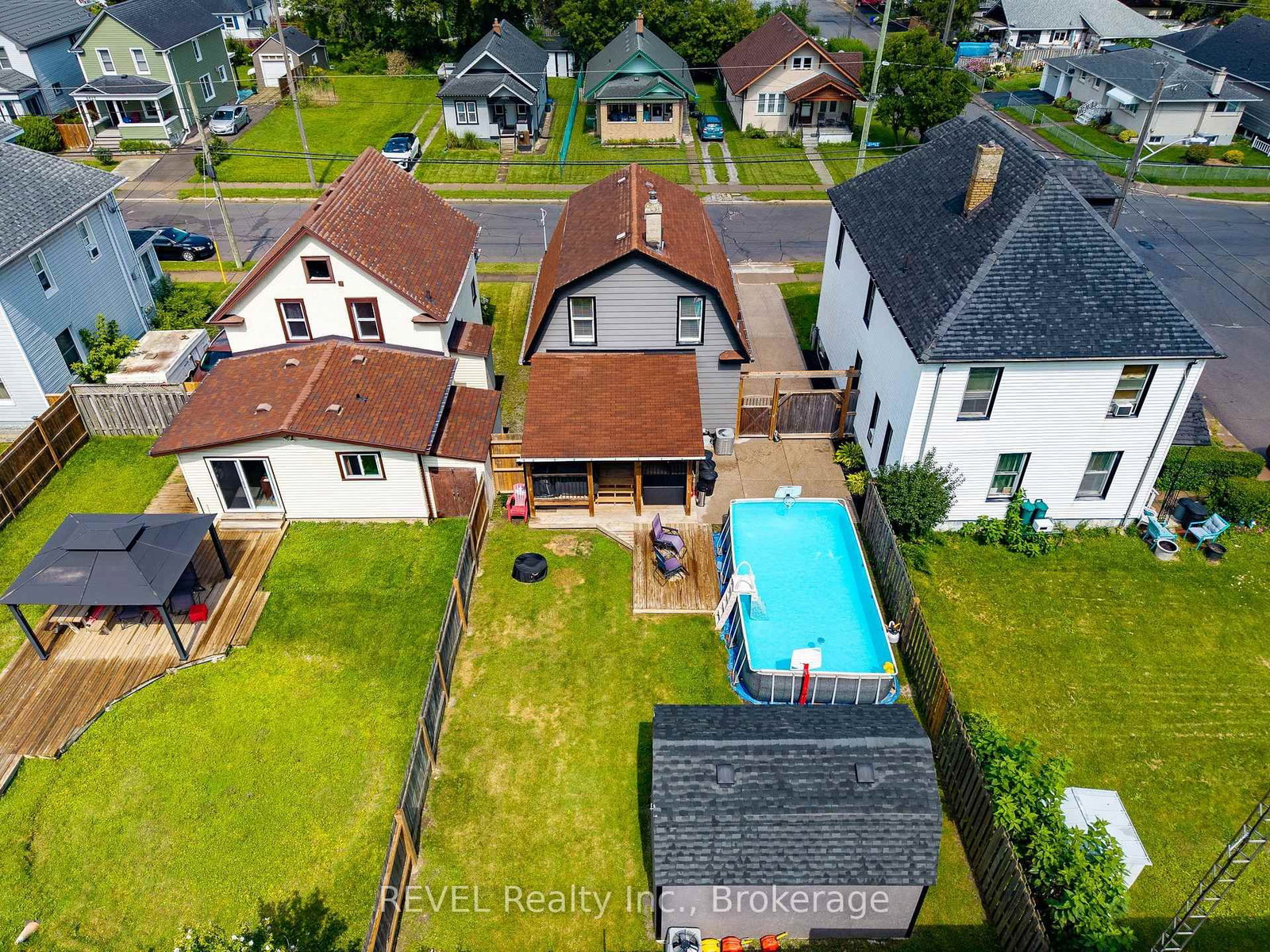 4594 Ferguson Street • Niagara Falls, ON photo 42