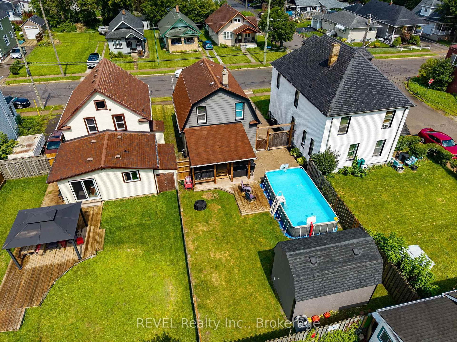 4594 Ferguson Street • Niagara Falls, ON photo 43