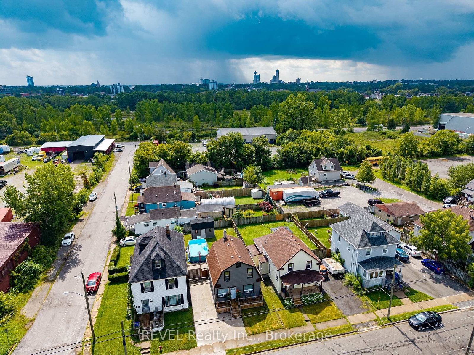 4594 Ferguson Street • Niagara Falls, ON photo 44