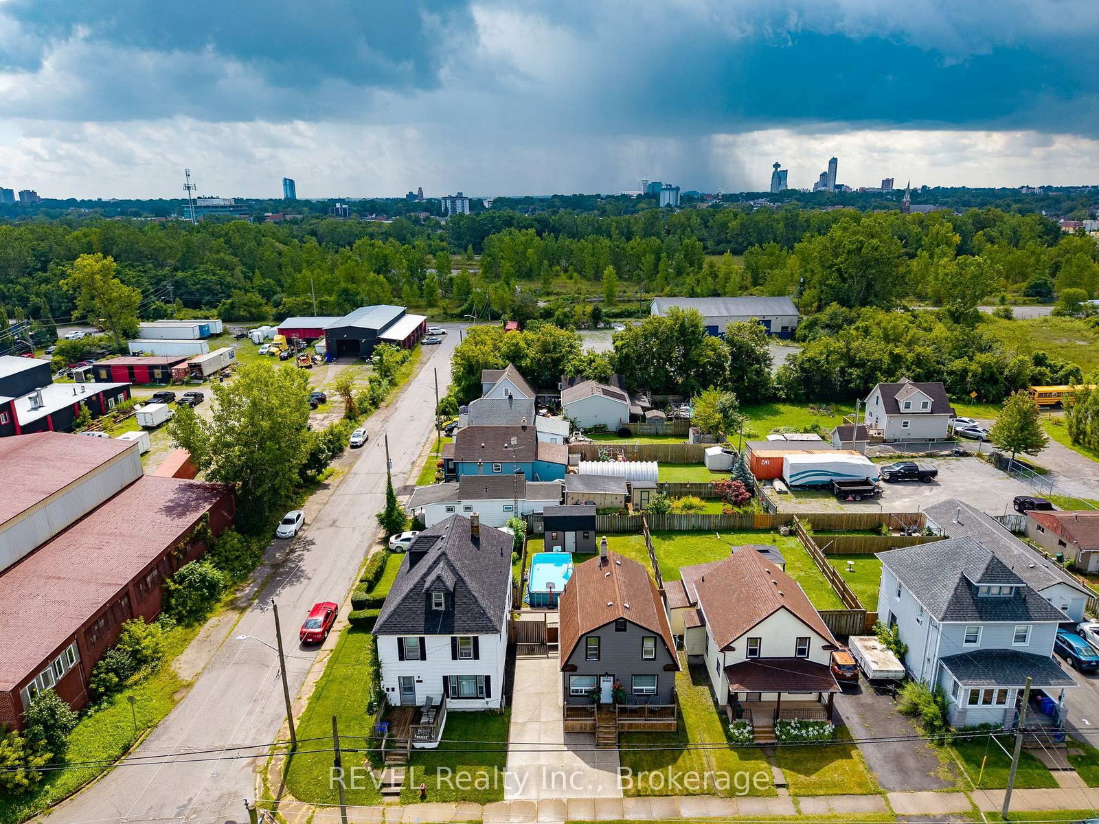 4594 Ferguson Street • Niagara Falls, ON photo 45