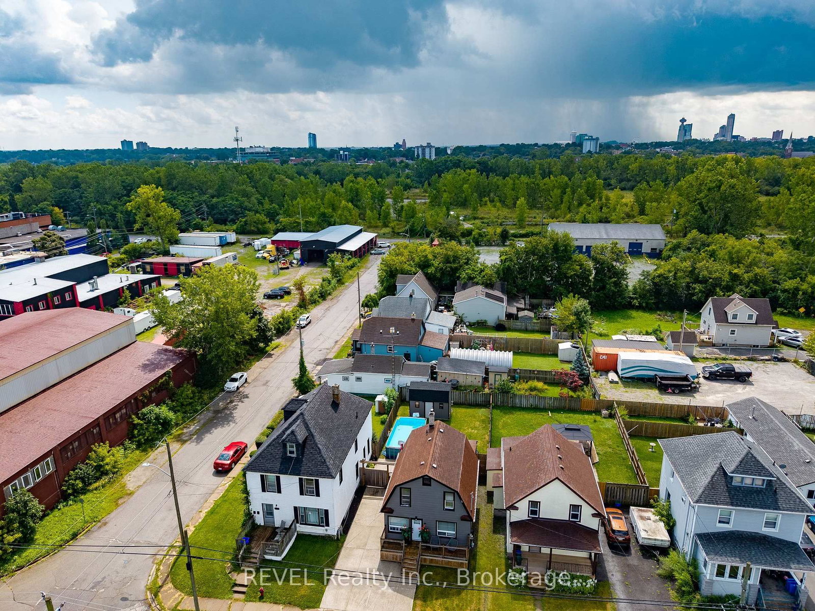 4594 Ferguson Street • Niagara Falls, ON photo 46