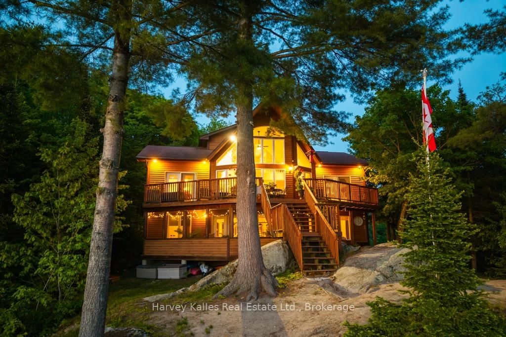 40 Wilson Road • Seguin, ON photo 1