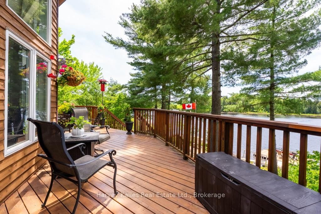 40 Wilson Road • Seguin, ON photo 13