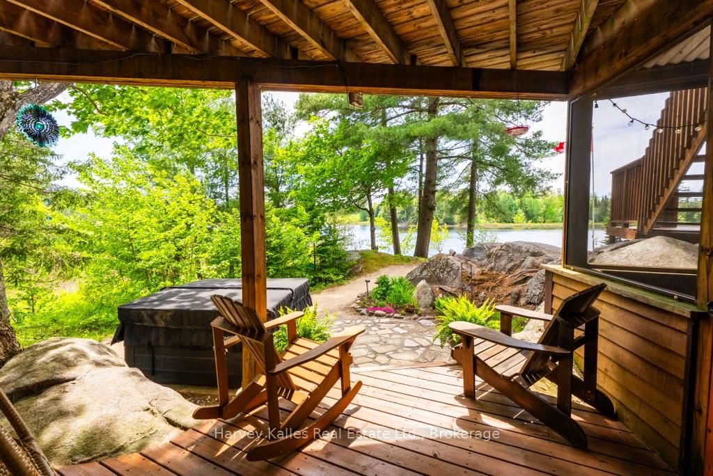 40 Wilson Road • Seguin, ON photo 14