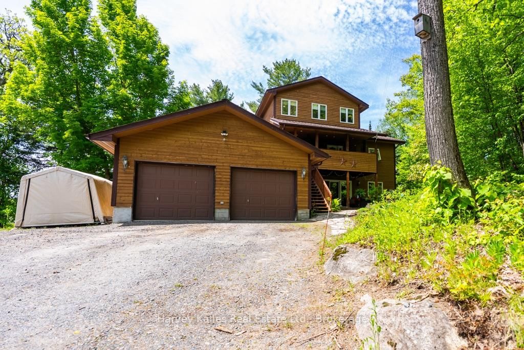 40 Wilson Road • Seguin, ON photo 15