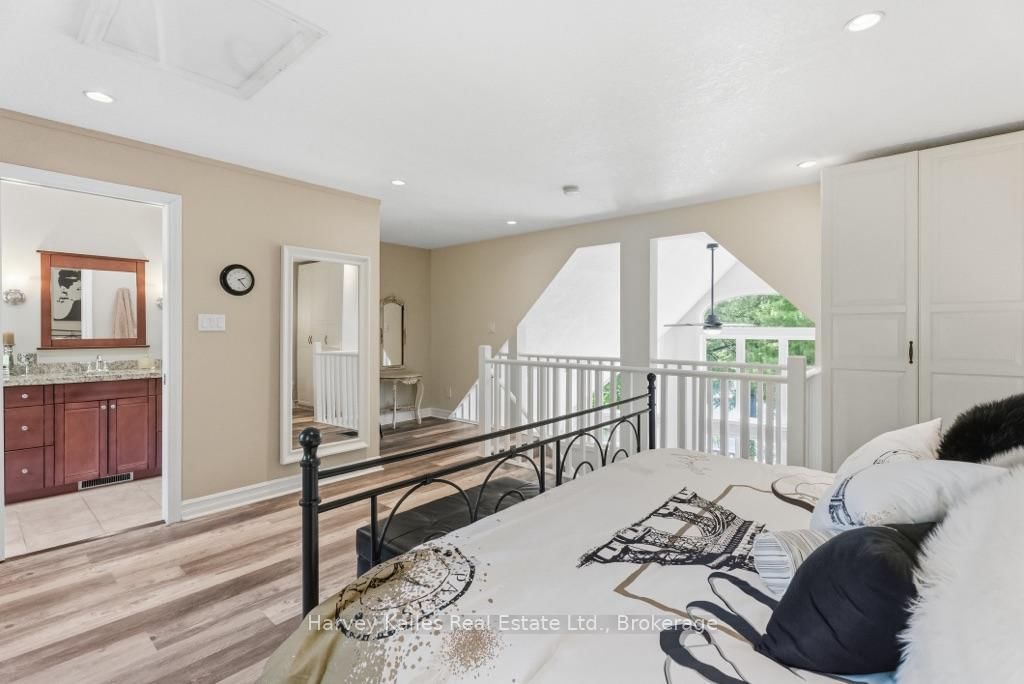 40 Wilson Road • Seguin, ON photo 28