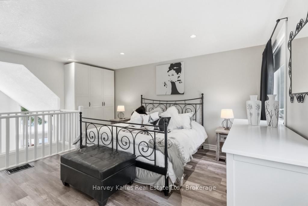40 Wilson Road • Seguin, ON photo 29