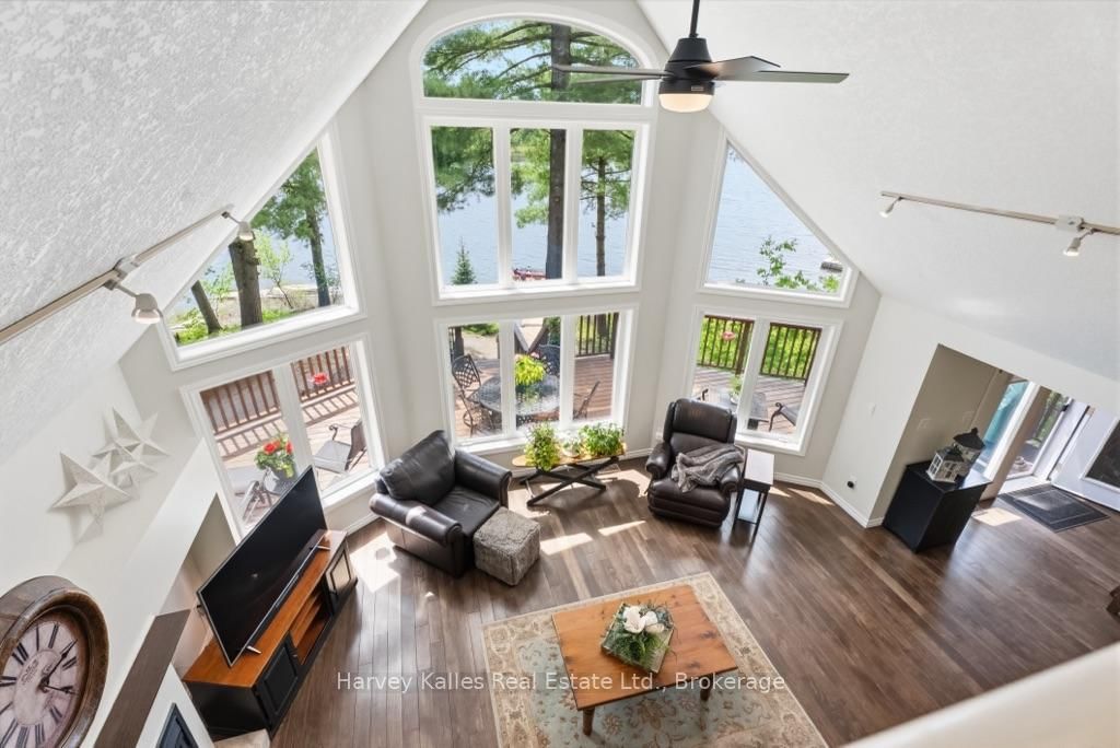 40 Wilson Road • Seguin, ON photo 31