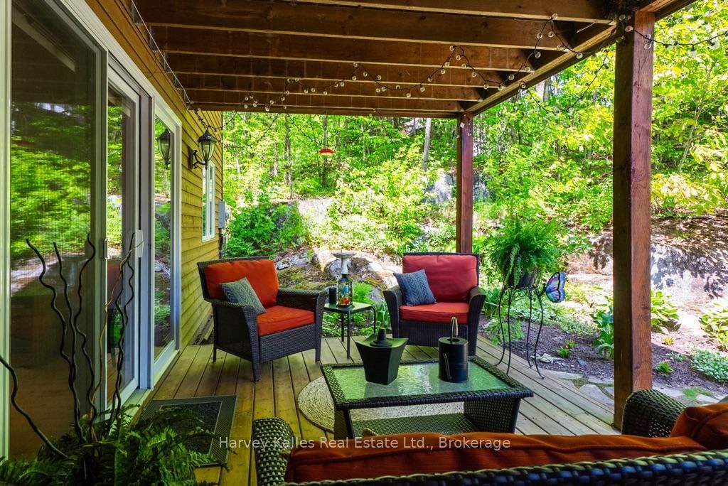 40 Wilson Road • Seguin, ON photo 42