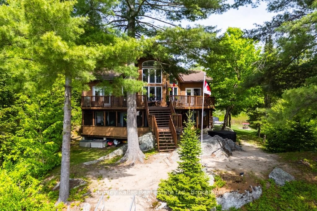 40 Wilson Road • Seguin, ON photo 45