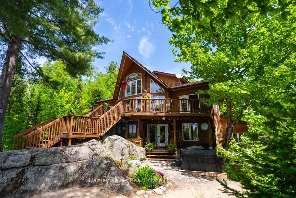 40 Wilson Road • Seguin, ON photo 49