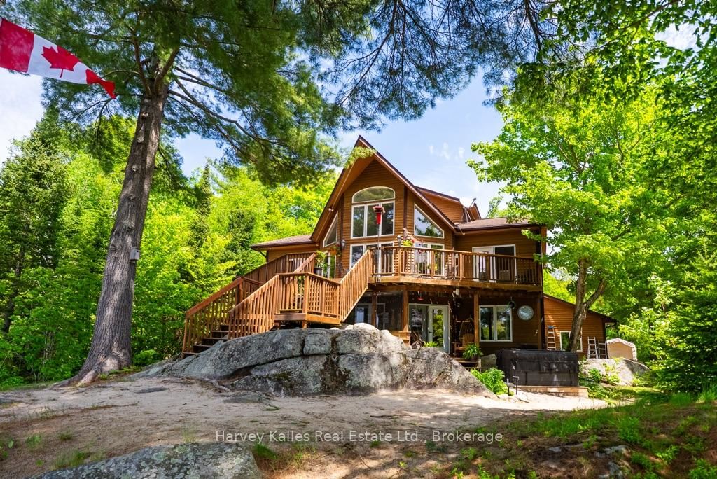 40 Wilson Road • Seguin, ON photo 8