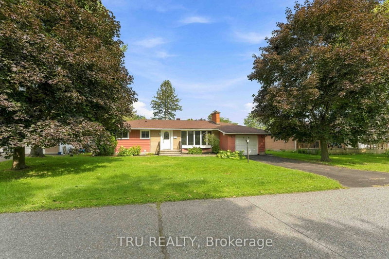 19 Ellery Crescent