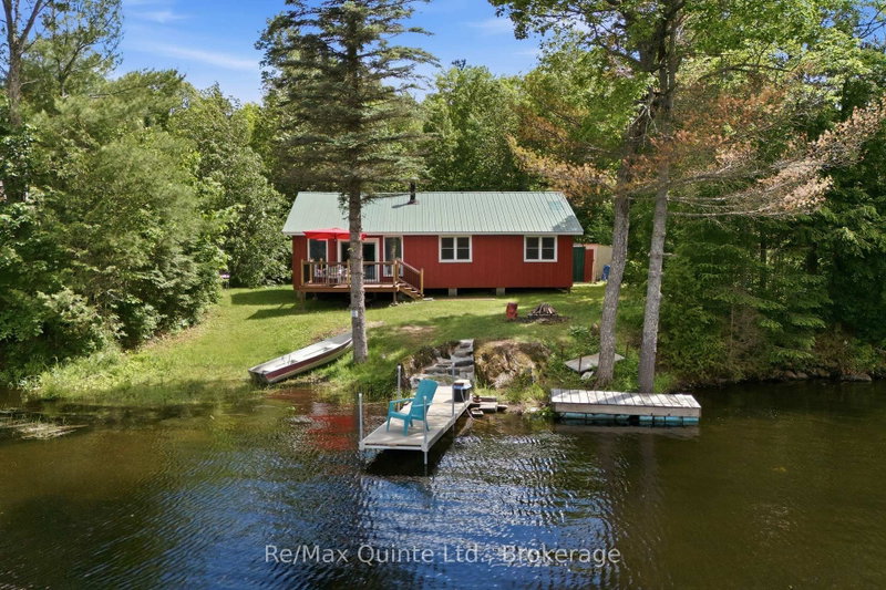 485 Glanmire Lake Lane, Madoc