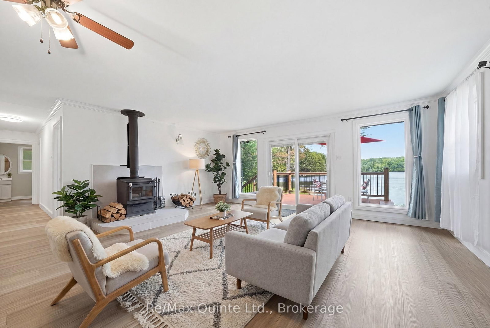 485 Glanmire Lake Lane • Madoc, ON photo 11