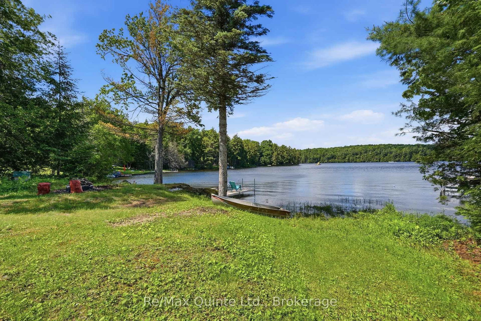 485 Glanmire Lake Lane • Madoc, ON photo 18