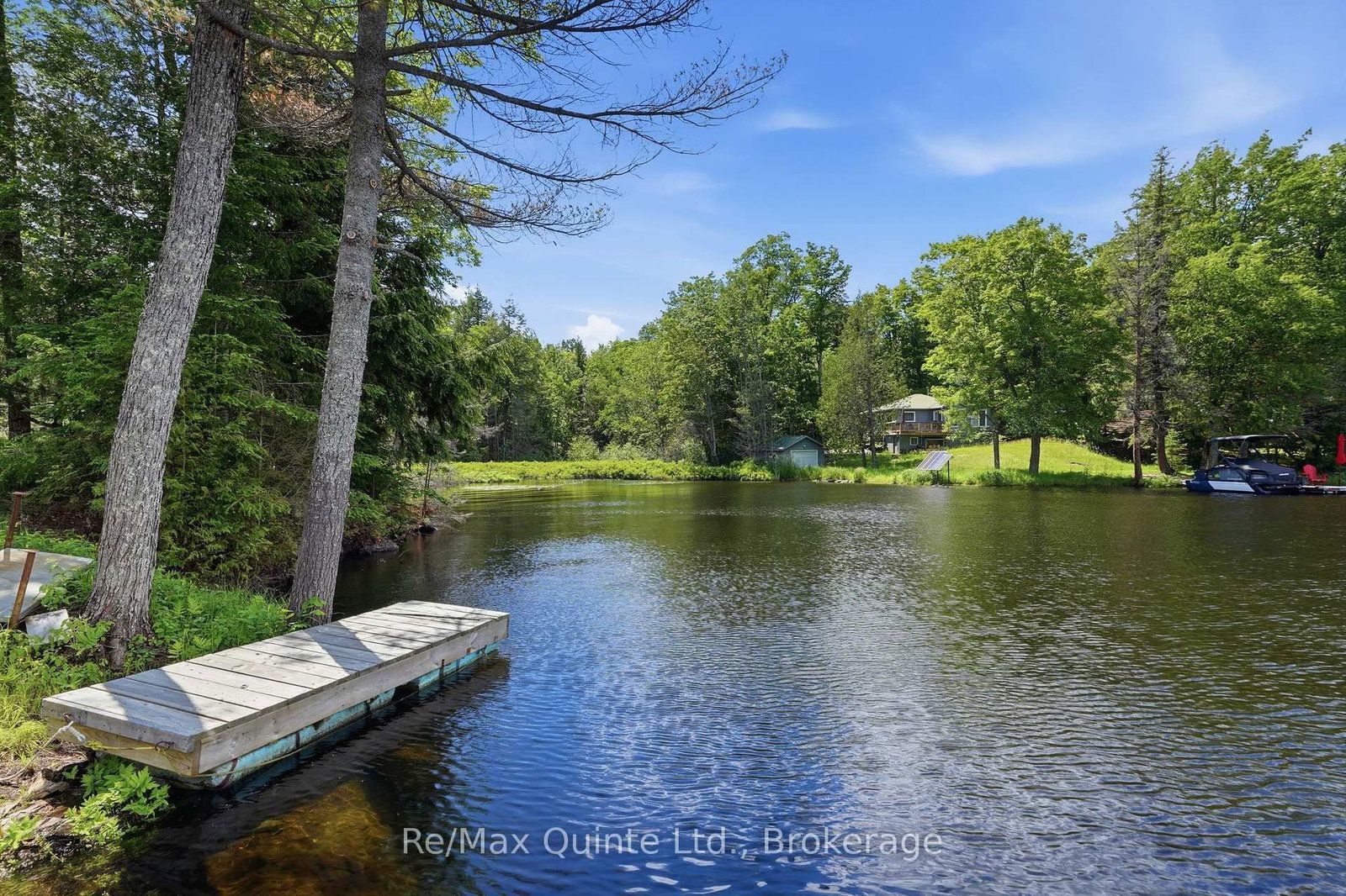 485 Glanmire Lake Lane • Madoc, ON photo 22