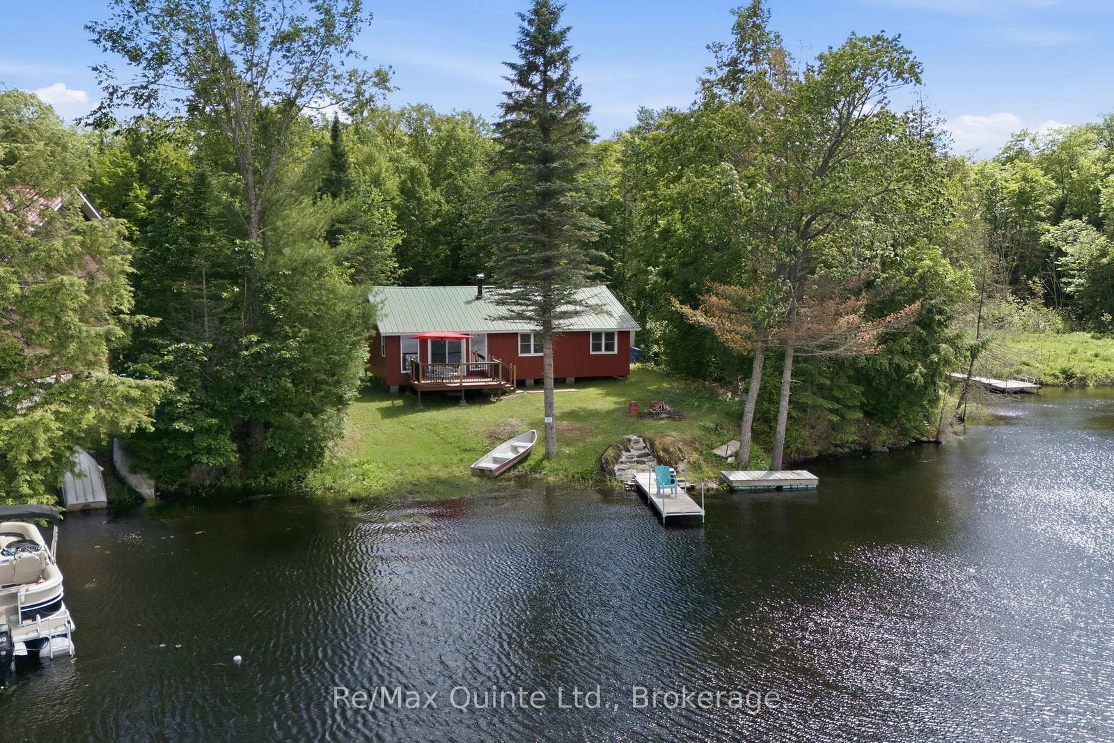 485 Glanmire Lake Lane • Madoc, ON photo 23