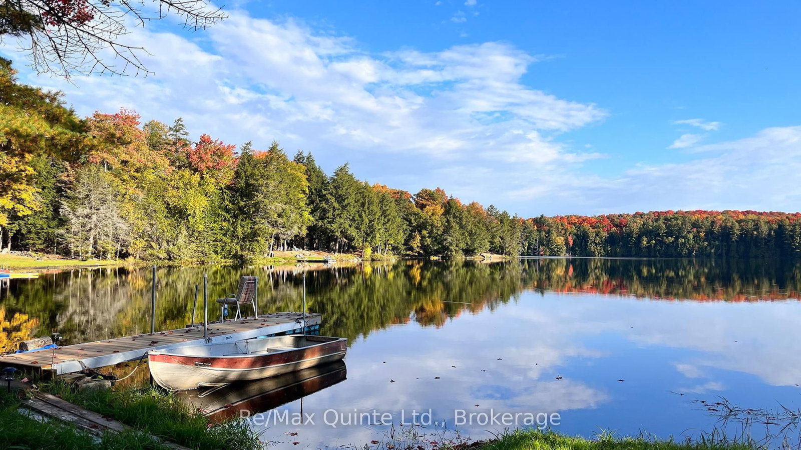 485 Glanmire Lake Lane • Madoc, ON photo 28