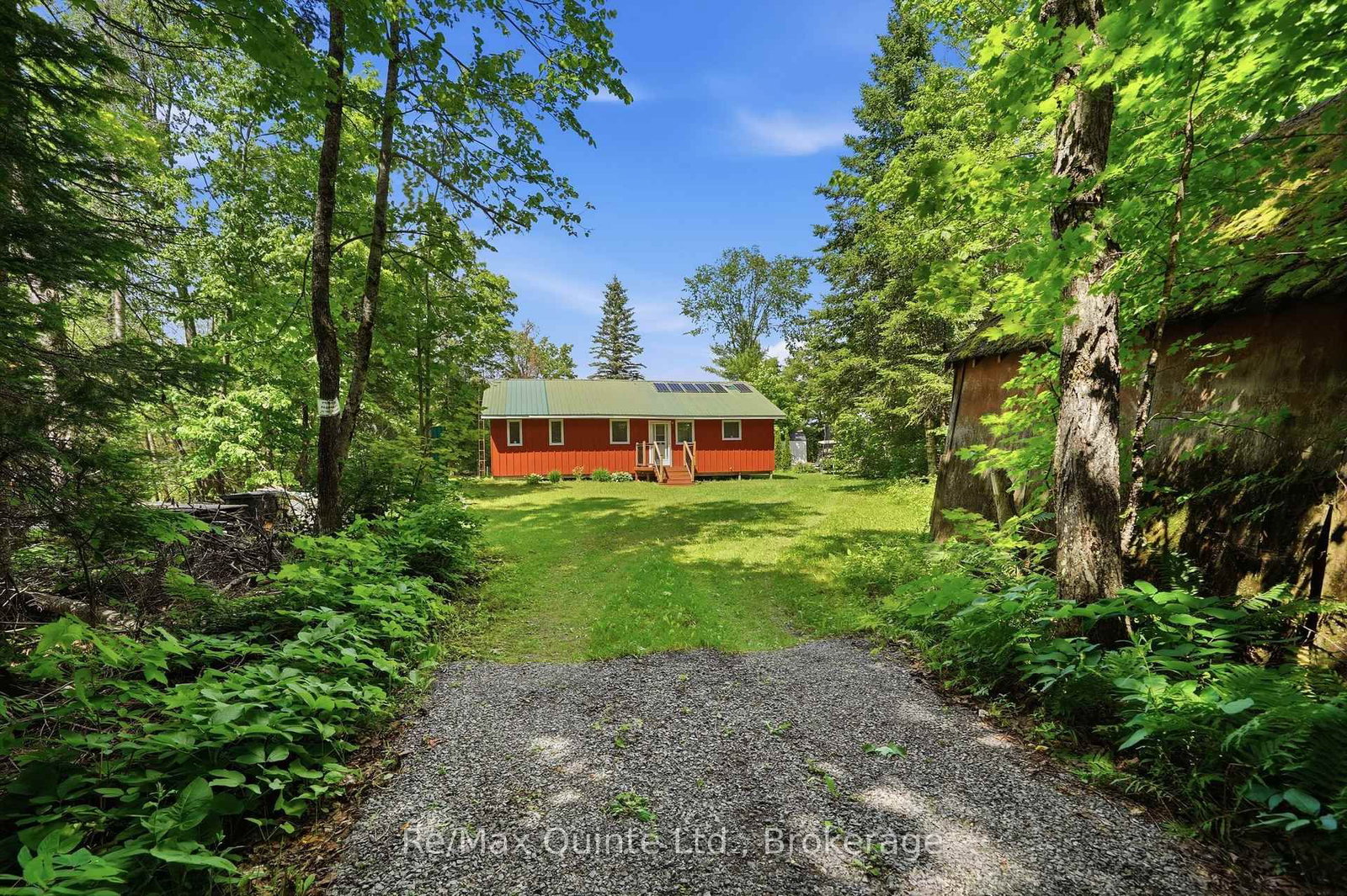 485 Glanmire Lake Lane • Madoc, ON photo 5
