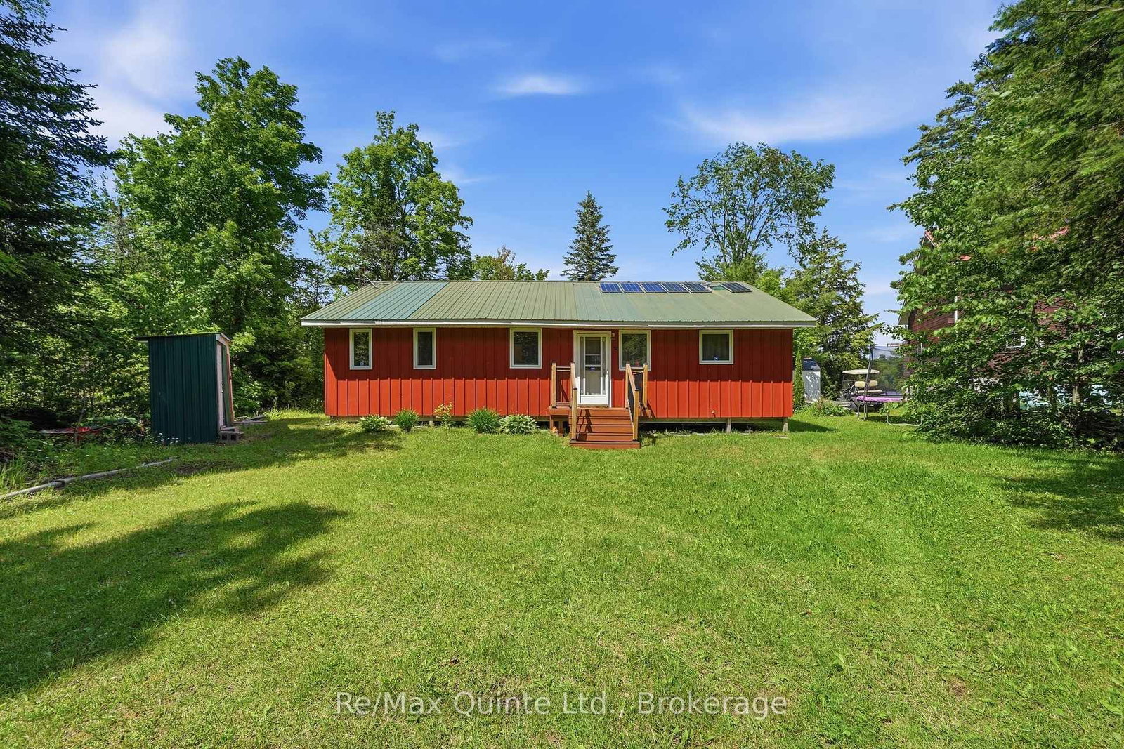 485 Glanmire Lake Lane • Madoc, ON photo 6