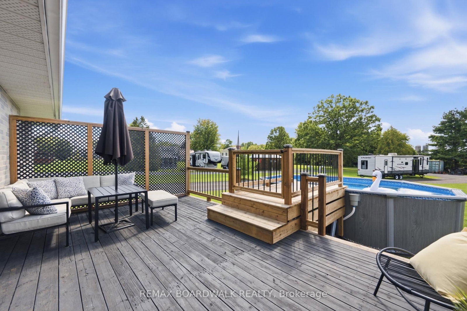 7014 County Rd 22 Road • Edwardsburgh/Cardinal, ON photo 16