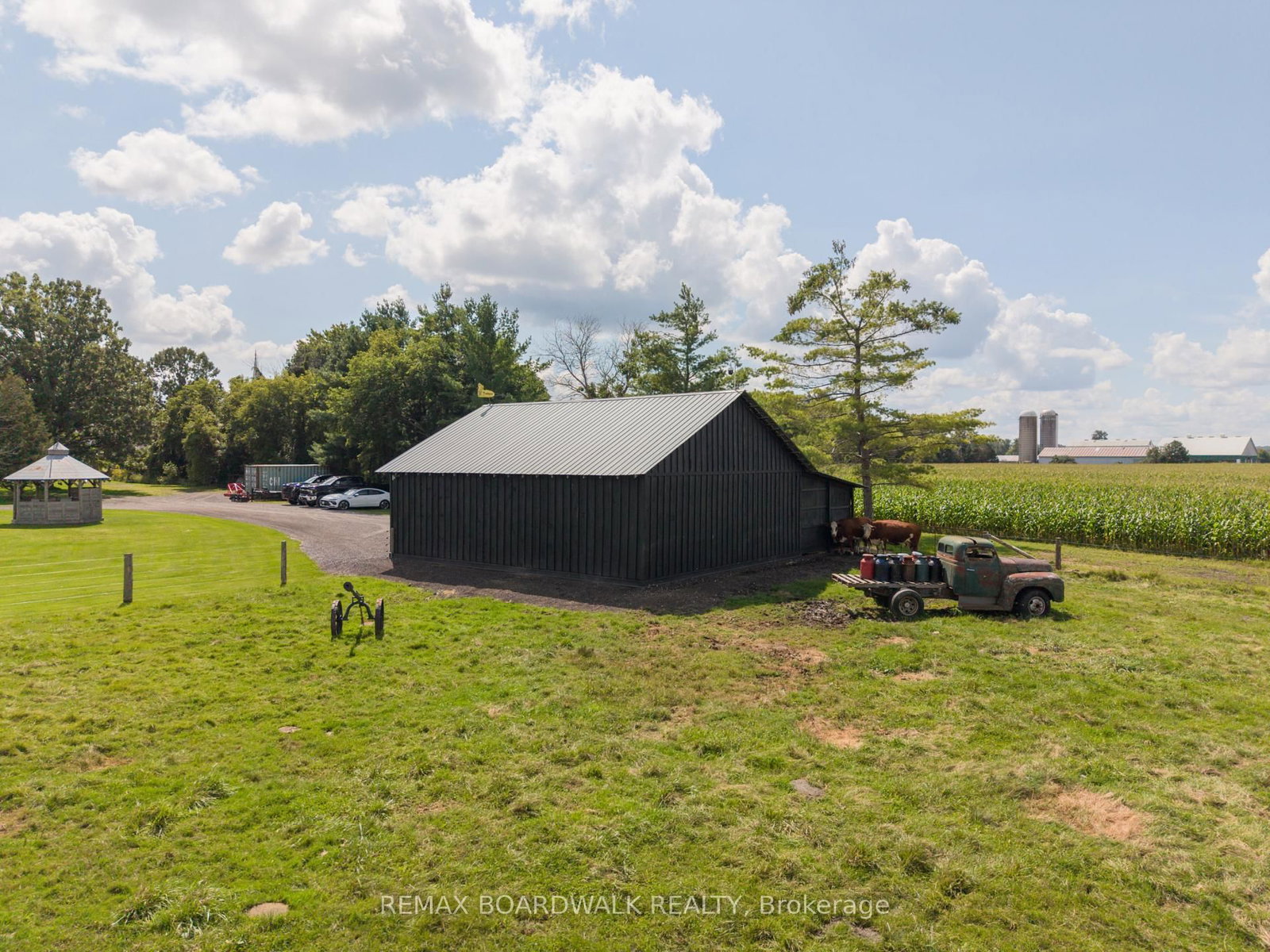 7014 County Rd 22 Road • Edwardsburgh/Cardinal, ON photo 20