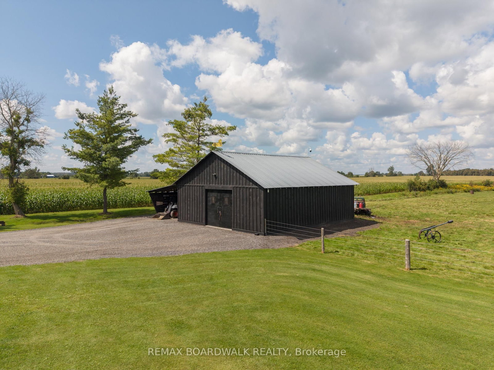 7014 County Rd 22 Road • Edwardsburgh/Cardinal, ON photo 21