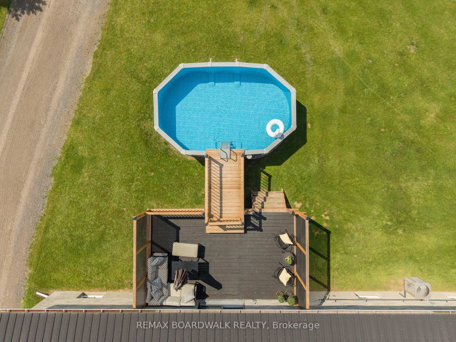 7014 County Rd 22 Road • Edwardsburgh/Cardinal, ON photo 22