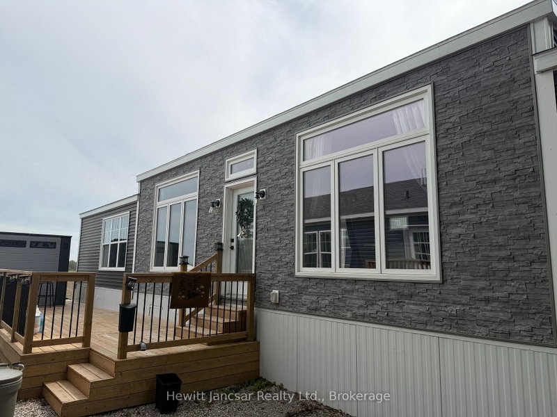 617 - 99 Fourth Concession Road