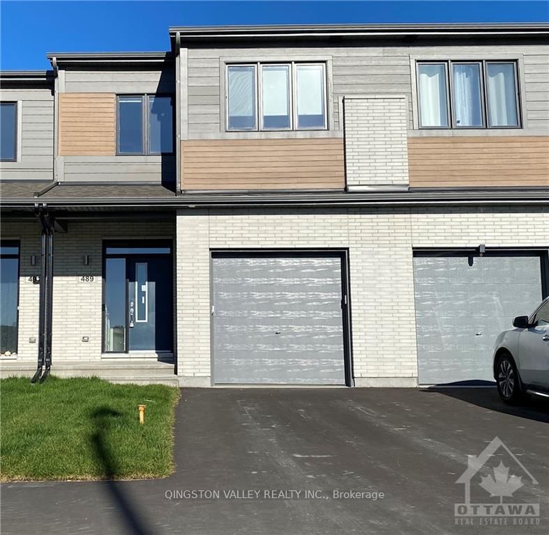 489 COPE Drive