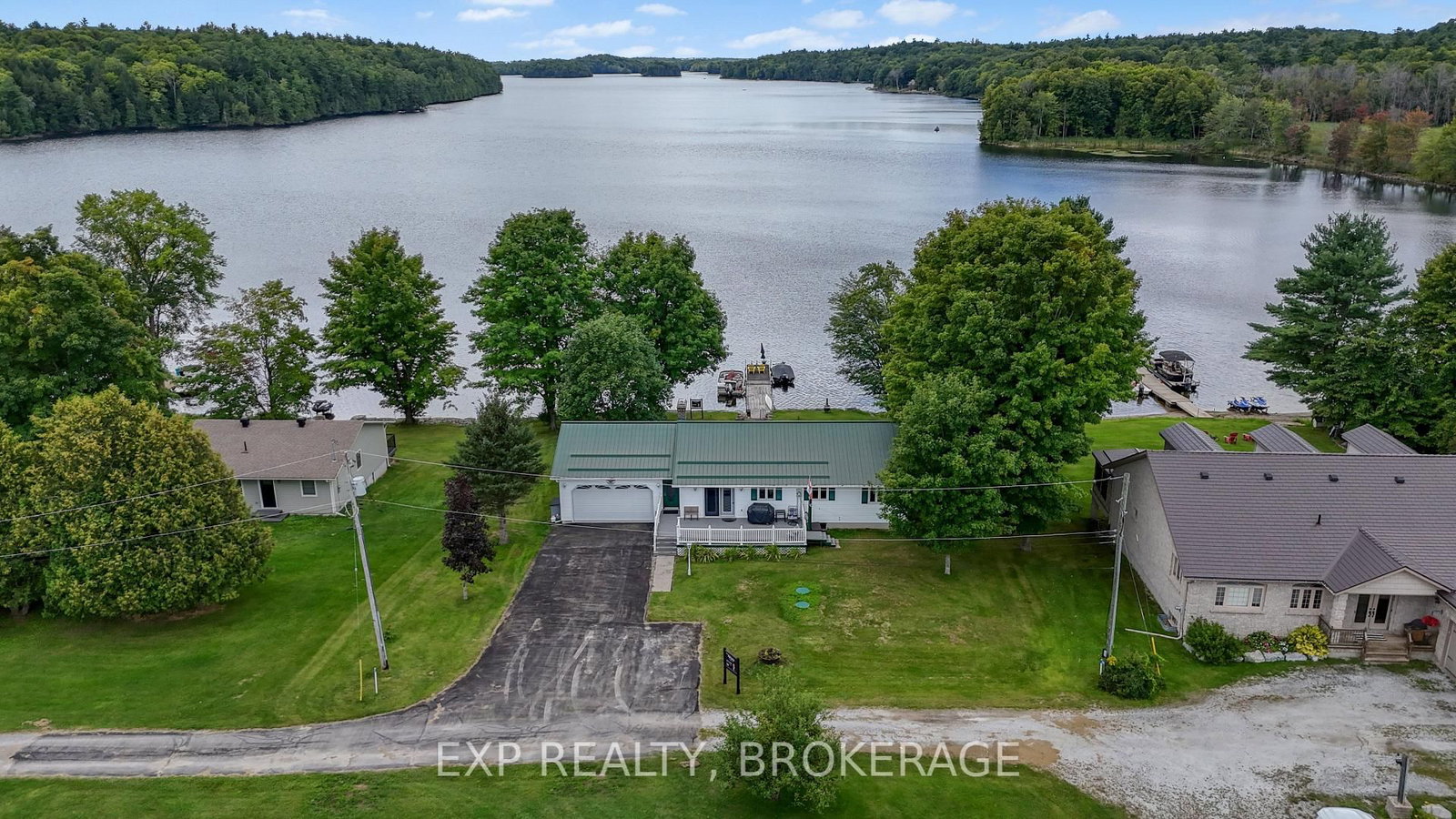 179 BOBS LAKE LANE 11 • Maberly, ON photo 1