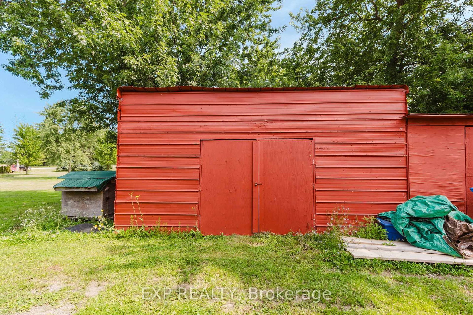 9819 Onieda Road • Southwold, ON photo 29