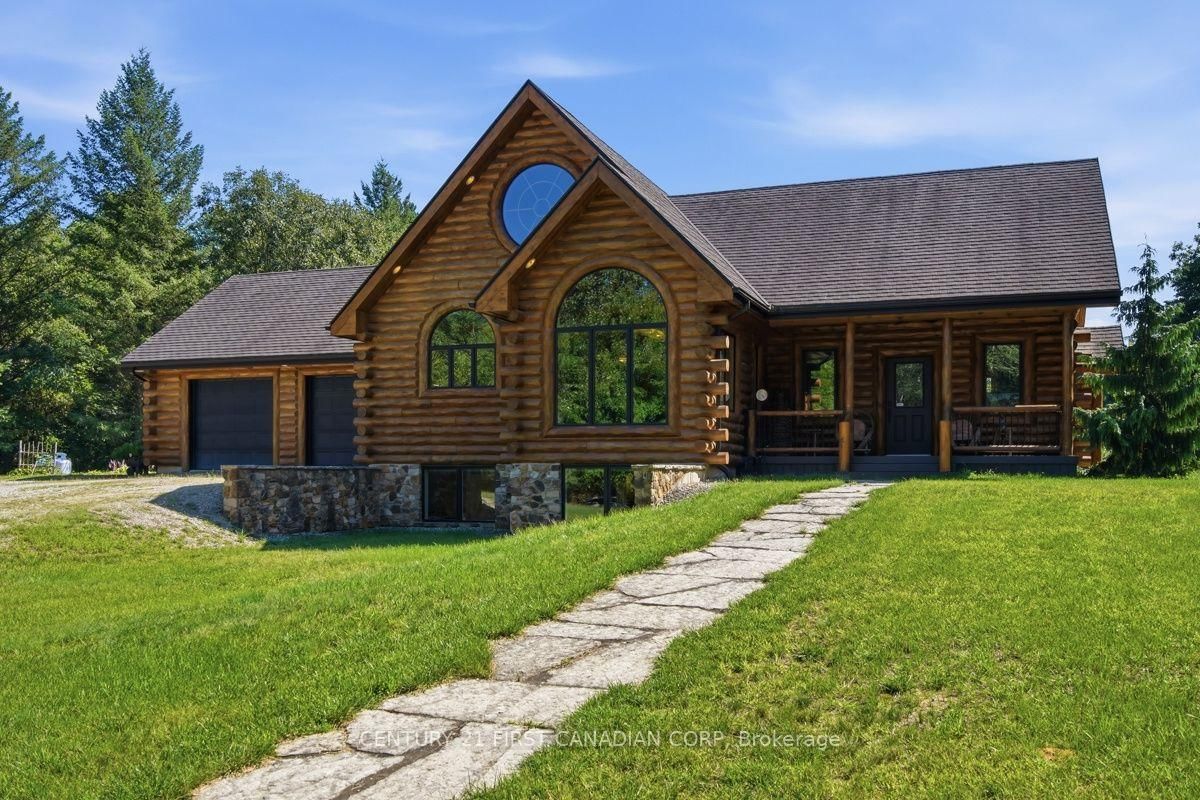 31998 Scout Road • North Middlesex, ON photo 1