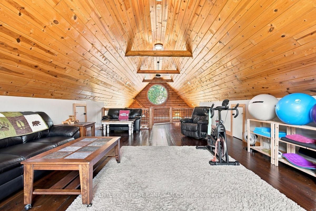 31998 Scout Road • North Middlesex, ON photo 29