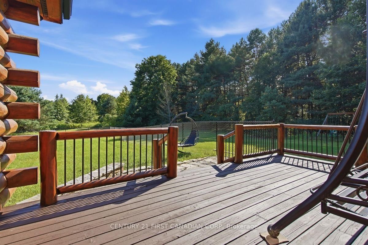 31998 Scout Road • North Middlesex, ON photo 41