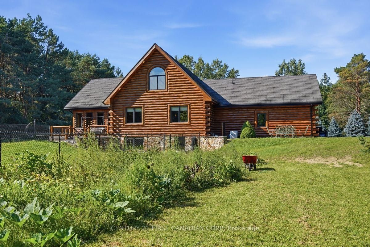 31998 Scout Road • North Middlesex, ON photo 43