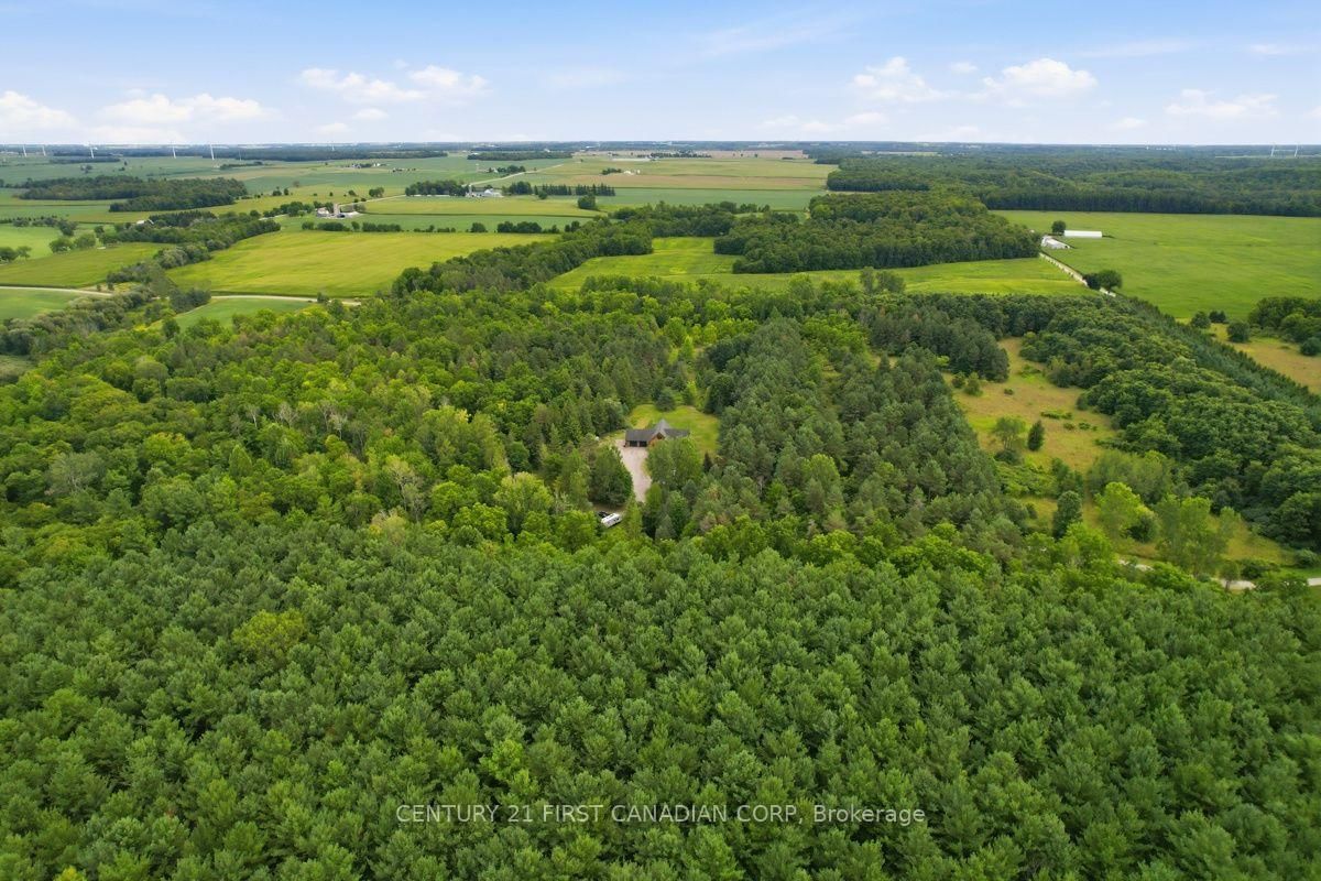 31998 Scout Road • North Middlesex, ON photo 49