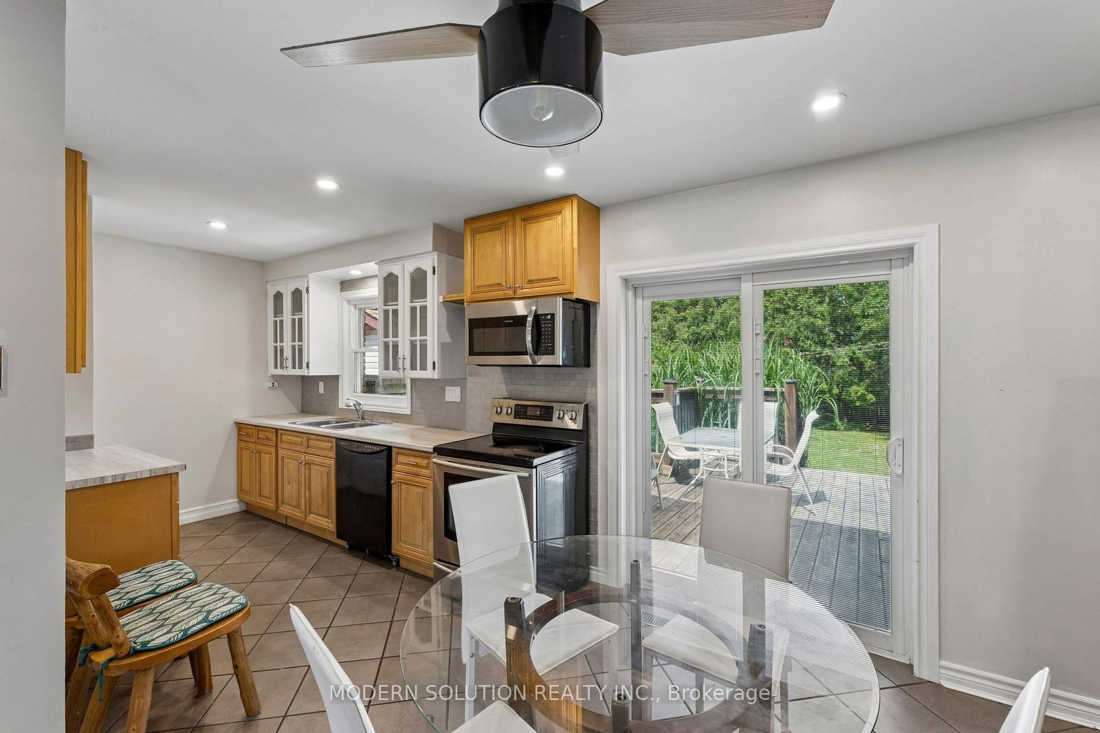 61 Godfrey Drive • London East, ON photo 11