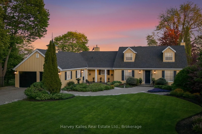 3 Skiff Cove Place