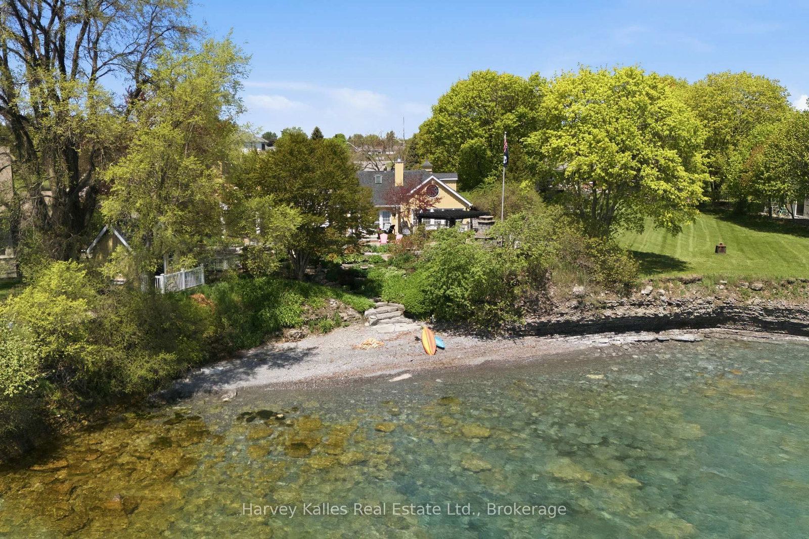 3 Skiff Cove Place • Prince Edward County, ON photo 35