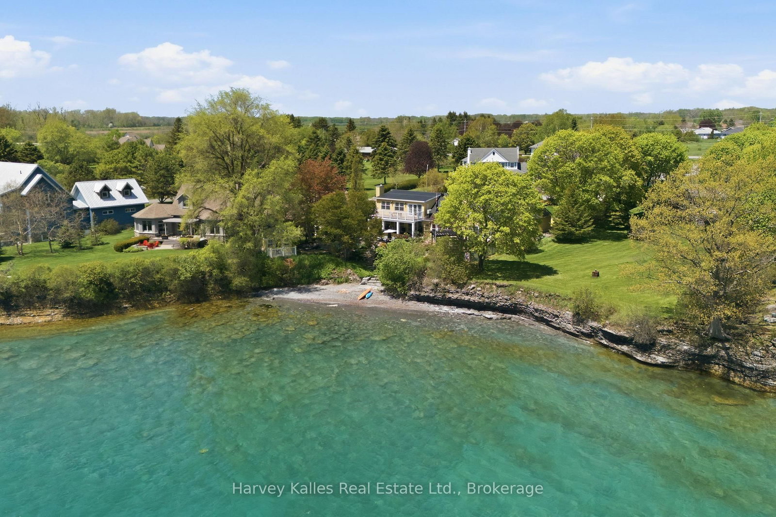 3 Skiff Cove Place • Prince Edward County, ON photo 36
