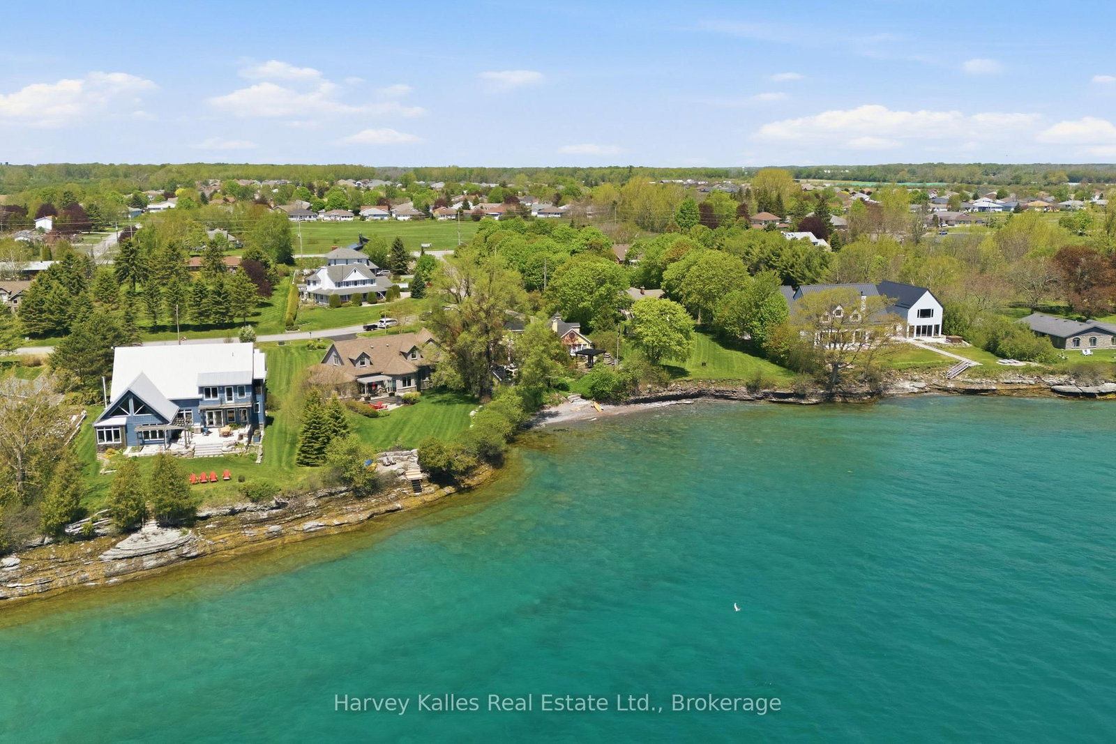 3 Skiff Cove Place • Prince Edward County, ON photo 37