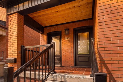 156 Park Row S • Hamilton, ON photo 3